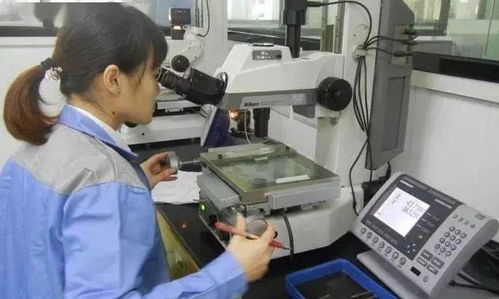 為什么工廠(chǎng)里抓質(zhì)量的地位最尷尬
