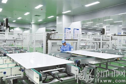 臨汾晶旭新能源科技 新興產業中的生力軍，專注新興能源技術研發