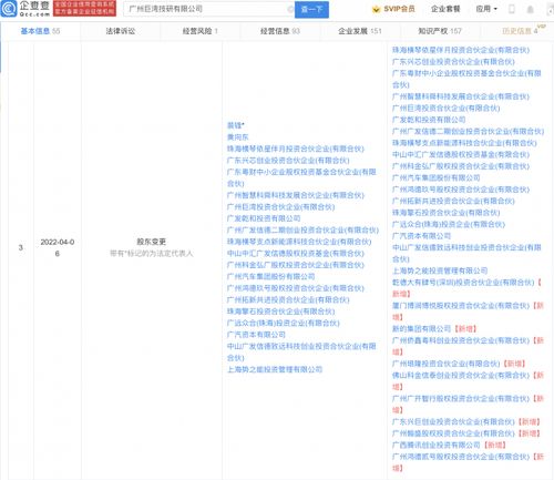 騰訊入局新能源賽道，投資快充動力電池研發商巨灣技研
