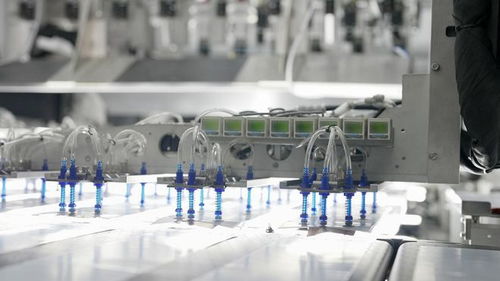 蜂巢能源發布第三代高速疊片技術，引領新興能源技術研發新浪潮